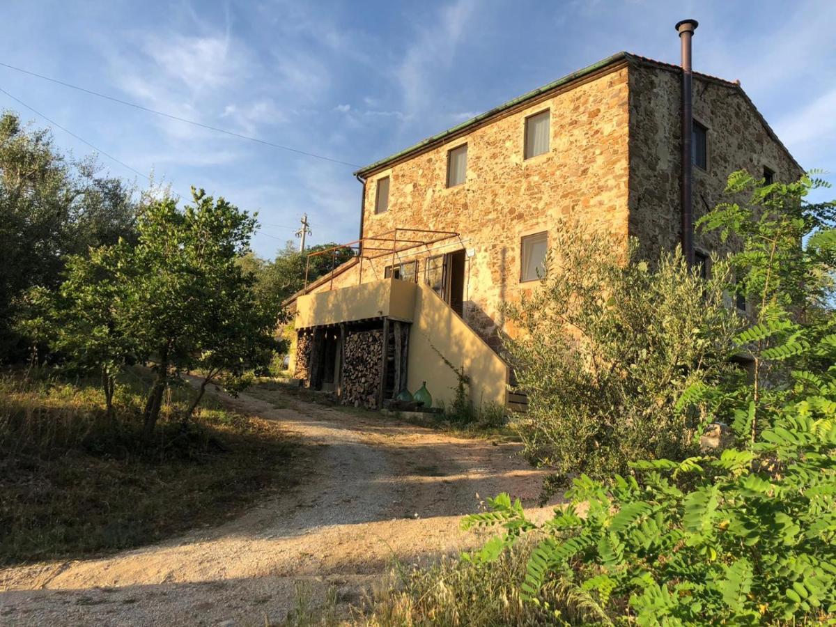 Operaviva Suvereto Exterior foto